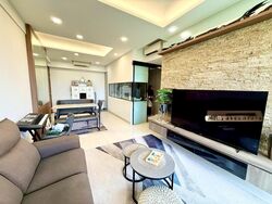 Kandis Residence (D27), Condominium #468844151